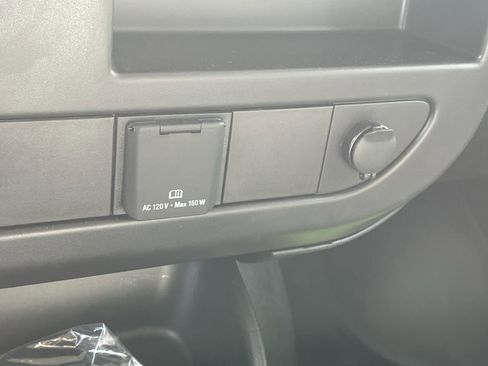 New 2025 Chevrolet Express 3500 w/ Power Convenience Package image 16