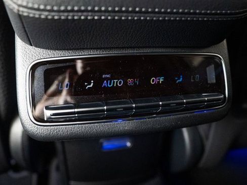 New 2026 Mercedes-Benz GLS 580 GLS 580 image 35