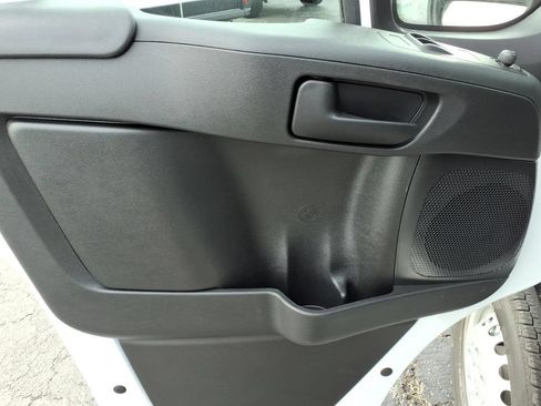 New 2026 RAM ProMaster 2500 w/ Convenience Group FWD image 6