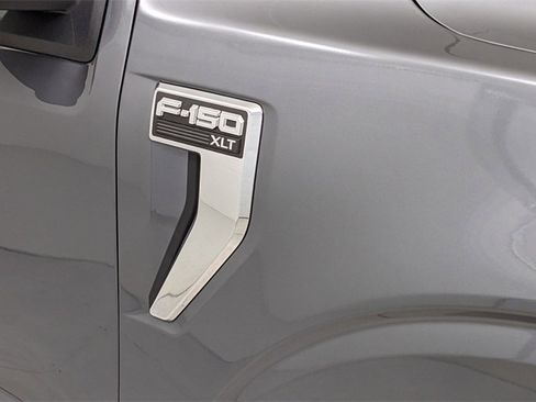 Certified 2024 Ford F150 XLT w/ Mobile Office Package image 41