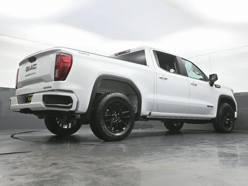 Used 2026 GMC Sierra 1500 Elevation AWD/4WD image 48