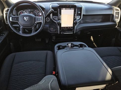 New 2025 RAM 2500 Tradesman AWD/4WD image 12