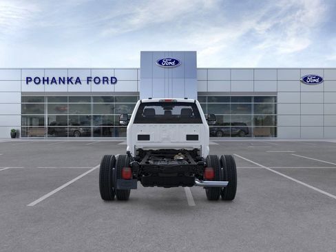 New 2026 Ford F450 XL RWD image 5