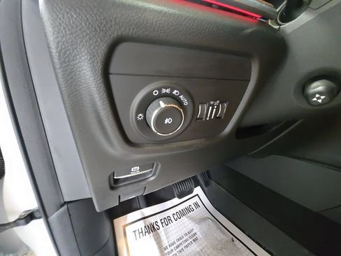 Used 2021 Jeep Grand Cherokee L Summit w/ Luxury Tech Group V AWD/4WD image 26