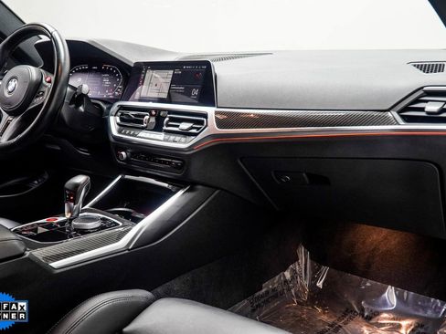 Used 2023 BMW M4 Competition w/ Executive Package image 14
