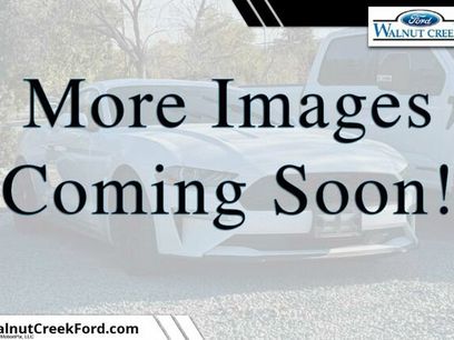 Used 2022 Ford Mustang Coupe