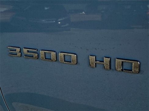 New 2026 Chevrolet Silverado 3500 W/T w/ WT/CX Safety Package image 12