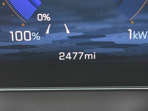 Used 2026 Chevrolet Equinox EV LT image 24