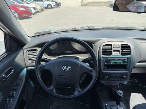 Used 2005 Hyundai Sonata GL FWD image 14