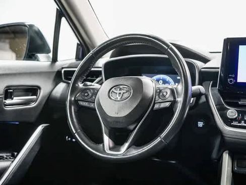 Certified 2024 Toyota Corolla Cross XLE image 15