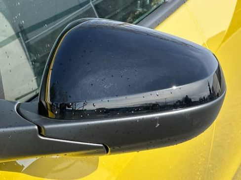 Certified 2025 Chevrolet Trax RS w/ Driver Confidence Package image 49