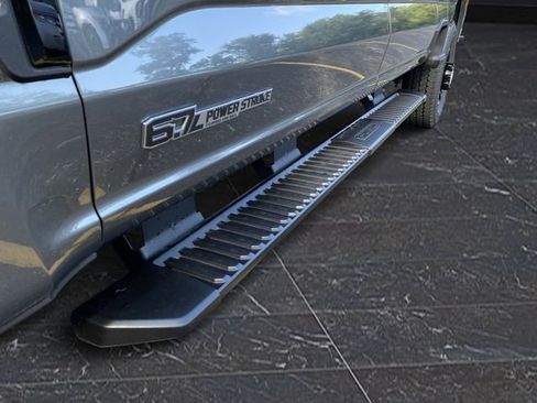 New 2026 Ford F350 XL w/ STX Appearance Package image 32