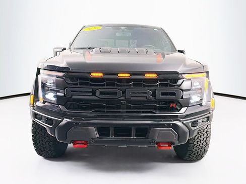 Used 2026 Ford F150 Raptor w/ Equipment Group 803A Raptor R AWD/4WD image 2