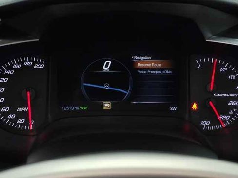 Used 2018 Chevrolet Corvette Grand Sport w/ Z07 Performance Package image 24