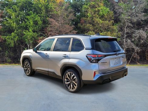 New 2026 Subaru Forester Touring image 20
