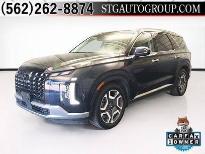 Used 2023 Hyundai Palisade Limited