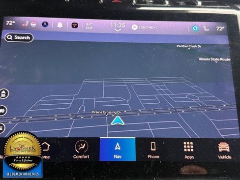 Used 2023 Jeep Grand Cherokee Limited image 15