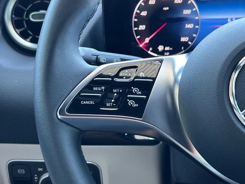 Certified 2026 Mercedes-Benz GLA 250 image 29