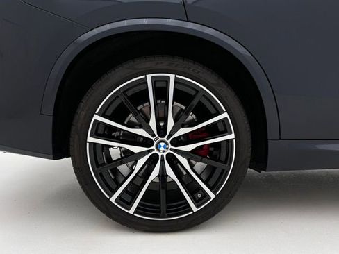 Certified 2024 BMW X5 M60i w/ Executive Package AWD/4WD image 28
