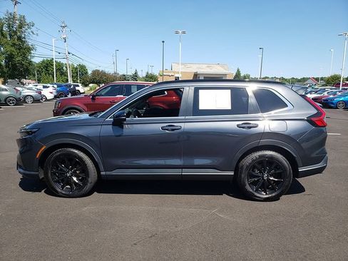 Used 2024 Honda CR-V Sport image 3