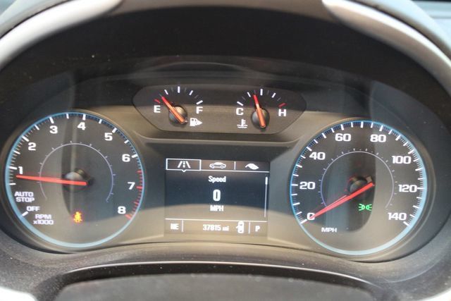 Used 2020 Chevrolet Malibu LS FWD image 21