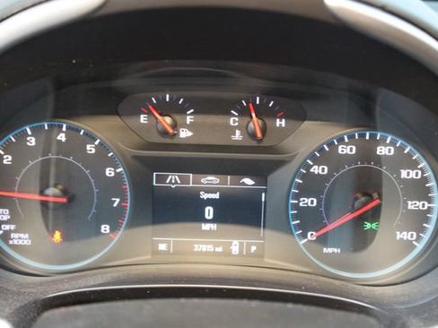 Used 2020 Chevrolet Malibu LS FWD image 21