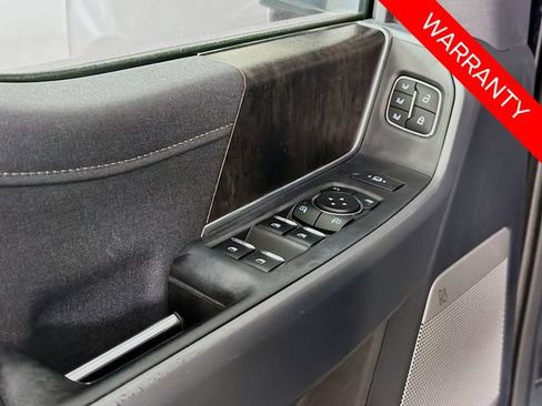 Used 2024 Ford F250 Lariat w/ Sport Appearance Package AWD/4WD image 18