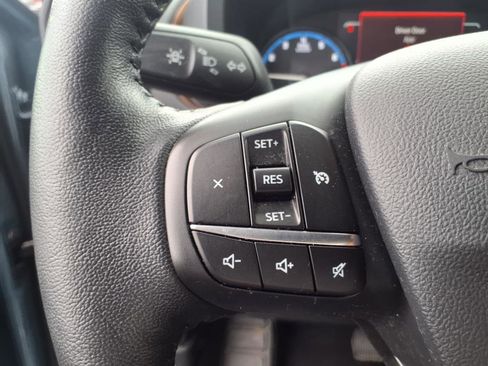 Used 2021 Ford Bronco Sport Outer Banks image 12