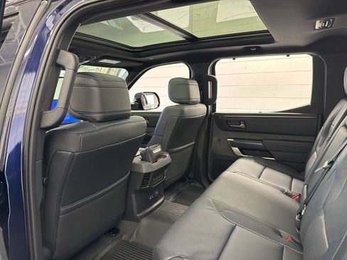 New 2026 Toyota Tundra Platinum image 44