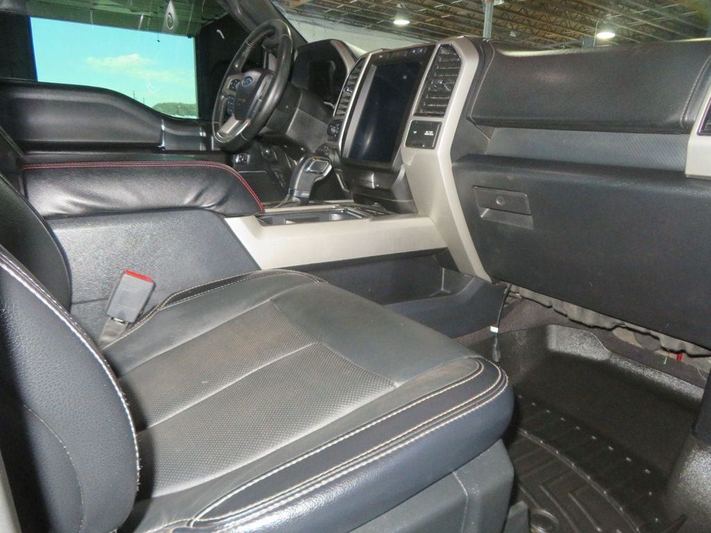 Used 2020 Ford F150 Lariat w/ Equipment Group 502A Luxury AWD/4WD image 32
