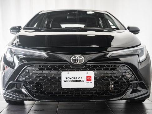 Used 2024 Toyota Corolla SE image 2