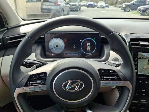 Certified 2023 Hyundai Tucson Limited image 20