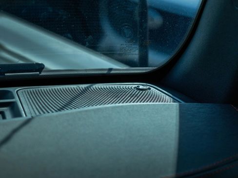 New 2025 Ford Bronco Raptor image 52