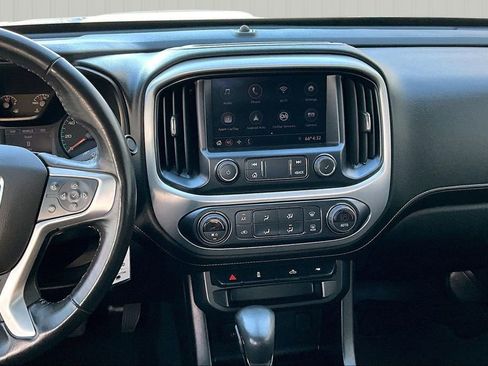 Used 2022 GMC Canyon Elevation w/ Trailering Package image 3