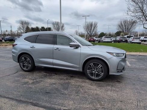 New 2026 Acura MDX w/ Advance Package image 5
