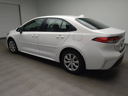 Used 2024 Toyota Corolla LE image 3