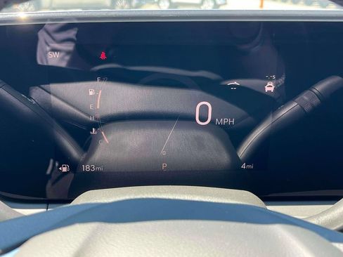 New 2026 Buick Envista Sport Touring FWD image 31