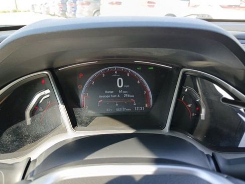 Used 2020 Honda Civic Sport image 20