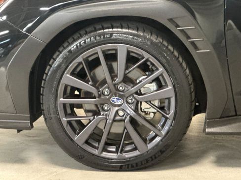 Used 2023 Subaru WRX Limited image 24