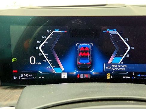 Used 2024 BMW X5 xDrive50e w/ Executive Package image 8