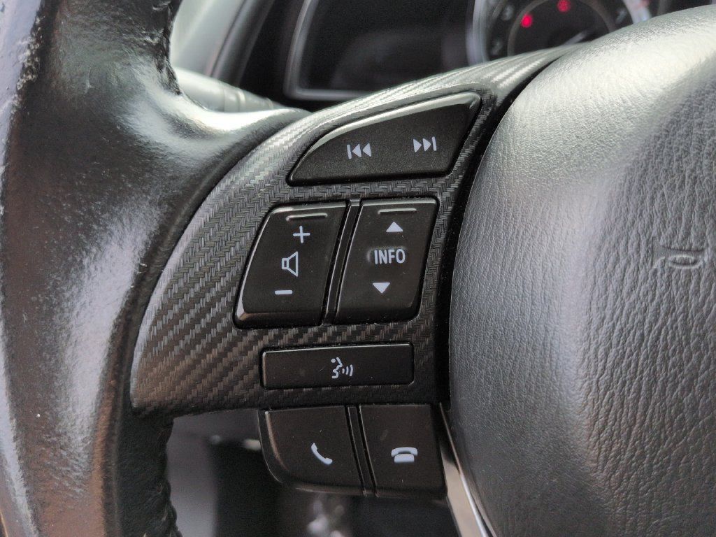 Used 2017 MAZDA CX-3 Grand Touring AWD/4WD image 20