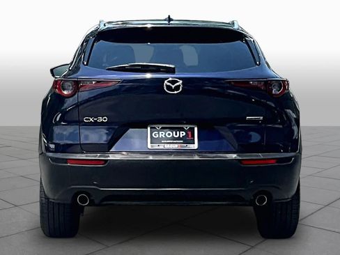 Used 2020 MAZDA CX-30 AWD w/ Premium Package image 5