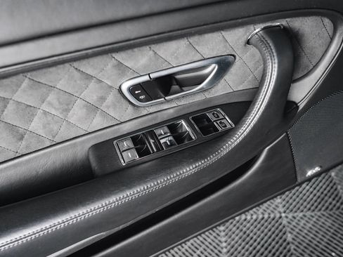 Used 2010 Bentley Continental GT Supersports image 35