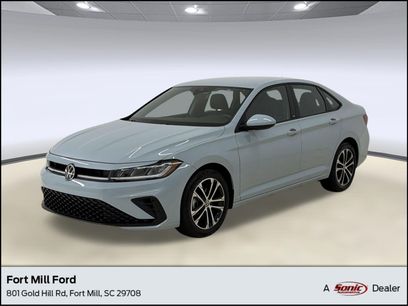 Used 2026 Volkswagen Jetta Sport