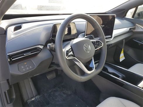 New 2025 Volkswagen ID.4 Pro S image 18