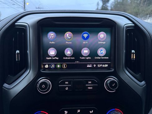 Used 2019 Chevrolet Silverado 1500 LT w/ All-Star Edition image 22