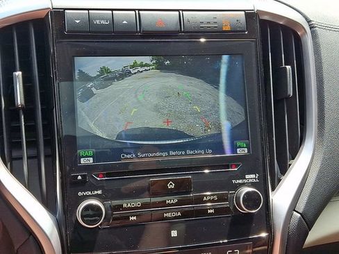 Used 2021 Subaru Ascent Touring w/ Popular Package #2A AWD/4WD image 34
