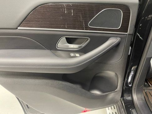 Used 2023 Mercedes-Benz GLE 350 4MATIC image 24