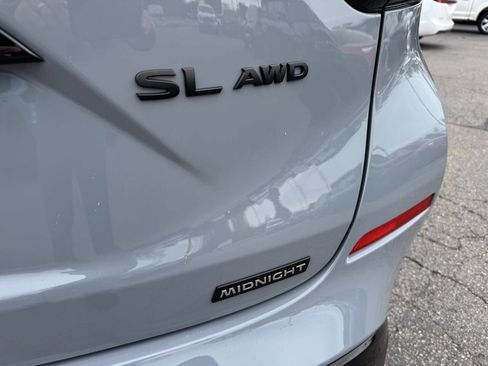 Used 2023 Nissan Murano SL AWD/4WD image 24