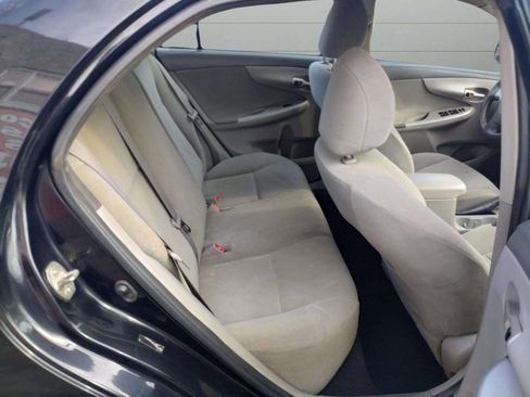 Used 2010 Toyota Corolla LE image 15